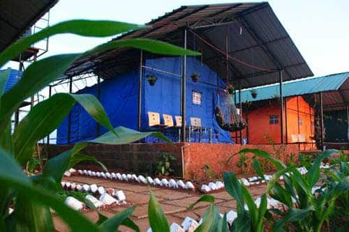 Panchgani Tent House and Hollywood Palace, Panchgani 3